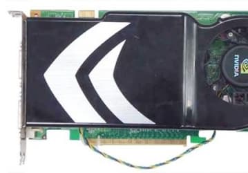 Видеокарта Jetway GeForce 8800 GT с 2 ГБ памяти, а нужно ли?