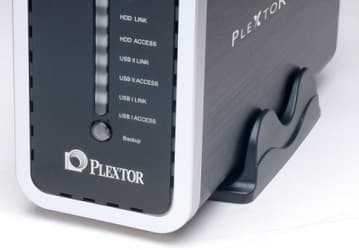 Plextor Unveils 1TB StorX NAS Drives