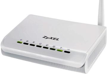 ZyXEL добавляет три новых продукта для беспроводных сетей в семейство Homeplug AV Powerline