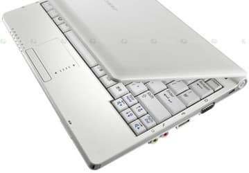 Нетбук Samsung NC10 представлен официально