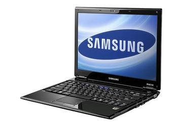 Нетбук NC20 с 12,1" экраном, наследник Samsung NC10, выйдет, возможно, уже в феврале 