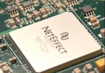 NetEffect выпускает адаптер 10GE с поддержкой SFP+