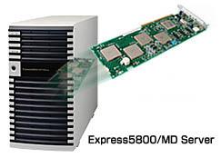 NEC To Unveil New Molecular Dynamics Computational Server