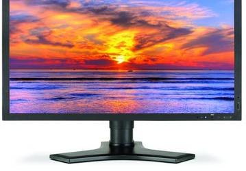NEC начинает продажи 26-дюймового монитора MultiSync LCD2690WUXi², сертифицированного SWOP