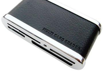 Кардридер NEODRIVE HC-263
