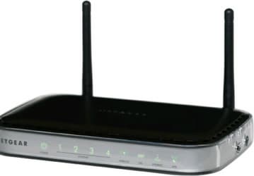 NETGEAR: новое семейство беспроводных маршрутизаторов для дома