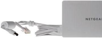 NETGEAR: расширитель сети Space-Saving Powerline Network Extender (XEPS103) 