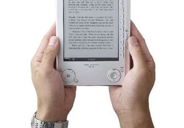 Sony Reader, модель PRS-505 появляется в продаже, уточненные характеристики и детали новинки