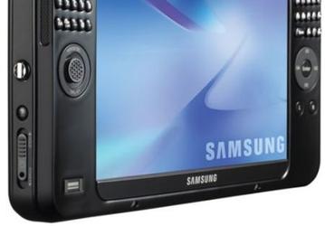 Samsung выпустит конкурента ASUS Eee PC 