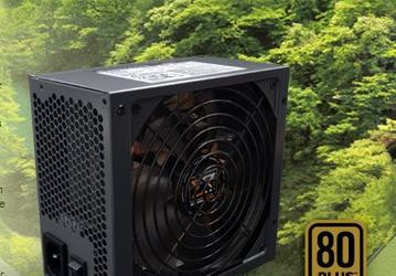 Блок питания Xigmatek NRP-PC402 — мощность 400 Вт и КПД не ниже 85%