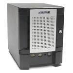 NEC анонсирует NAS-накопители Storage NS50 емкостью 1 и 2 Тб