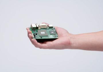Apple будет использовать платформу NVIDIA Ion? 