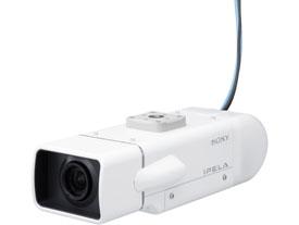 Sony: IP-камера наблюдения SNC-CS50P