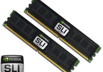 OCZ Technology анонсирует 4-Гб наборы памяти, серитифицированные для NVIDIA SLI