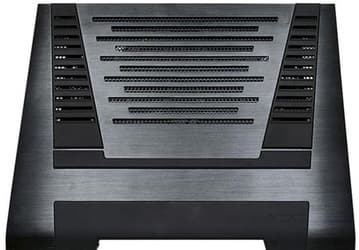 NZXT ставит два больших вентилятора в охлаждающую подставку для ноутбуков Cryo S