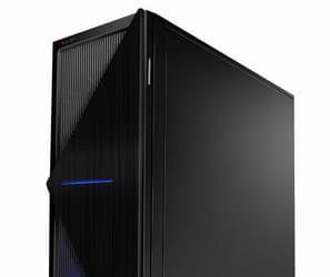 Корпус NZXT Whisper: много тишины за 140 долларов