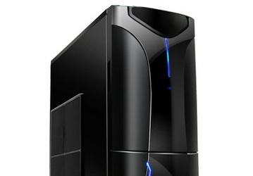 Корпус NZXT Zero 2: улучшенное охлаждение и строгий дизайн