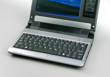 VIA Defines Mobility 2.0 With New NanoBook UMD Reference Design