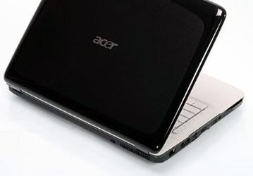 Ноутбуки Acer Gemstone: спецификации и цены 