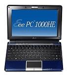 ASUS 1000HE — Atom N280 и более 9 часов автономной работы