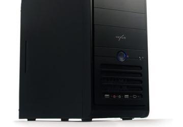 Nexus Voltinia Tranquility Pro: корпус для создания тихой системы