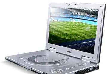 DVD-плеер Nexx NDV-1020