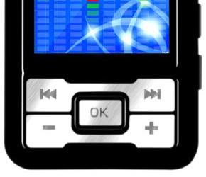 Nexx Digital: MP3-плеер NF-910