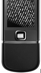 Nokia 8800 Sapphire Arte black – эксклюзивно для российского рынка