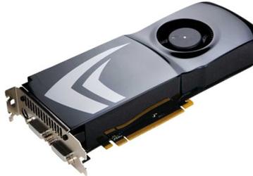 Серию GeForce G 100 NVIDIA предпочла выпустить незаметно