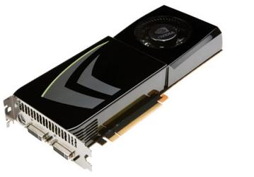 NVIDIA GeForce GTX 285 и GTX 295 представлены официально