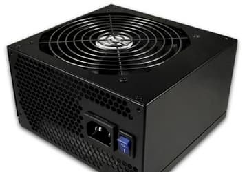 Блок питания OCZ StealthXStream