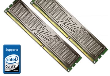 OCZ Announces a New DDR3-1800 Intel Extreme Memory Kit for the Latest Enthusiast Chipset