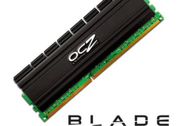 Память DDR2 компании OCZ Technology — 1200 МГц при 1,8 В