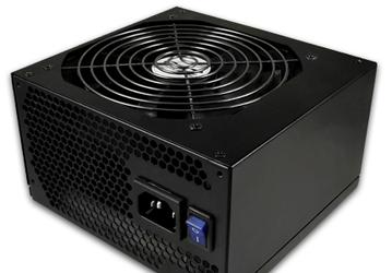 OCZ Announces Ultra-Quiet StealthXStream 600W PSU