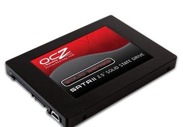 Накопители OCZ Solid Series V2 выпущены без лишнего шума
