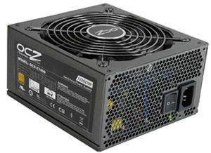 OCZ готовит к выпуску мощный блок питания с максимальным рейтингом КПД