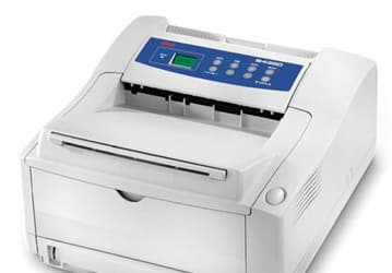 Новые монохромные принтеры OKI Printing Solutions предназначены для рабочих групп