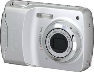 Pentax начинает год с фотокамеры за 150 долларов