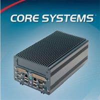 Octagon Systems: серия встраиваемых компьютеров CORE SYSTEMS