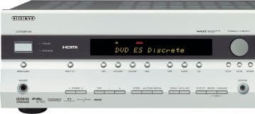A&T Trade: ресивер Onkyo TX-SR505E