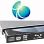 CeBIT 2008: Sony NEC Optiarc покажет приводы Super-slim Blu-ray   