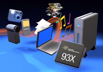 Контроллеры Oxford Semiconductor становятся быстрее