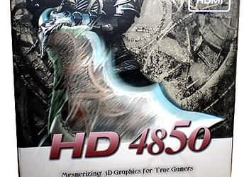 PowerColor HD 4850 — начало продаж и цены в Гонконге до официального выхода
