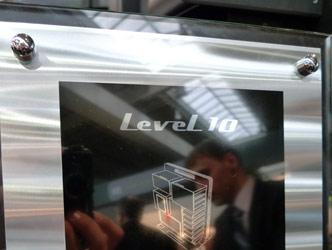 Эксклюзивное фото дня: концепт-корпус Level 10, разработанный BMW к десятилетию Thermaltake