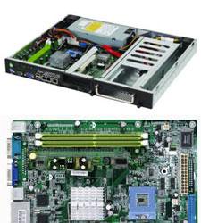 MSI Announces 975X Platinum Motherboard And Server Solutions