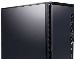 Antec пополняет серию Performance One строгими и тихими корпусами P183 и P193