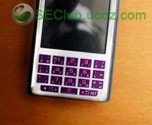 Sony Ericsson все-таки выпустит M600i с камерой и Wi-Fi?