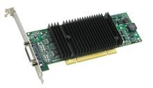 После долгого молчания Matrox выпускает серию видеокарт Millennium P690