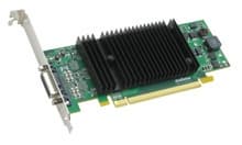 Matrox Announces Millennium P690 Series of Fanless Graphics Cards