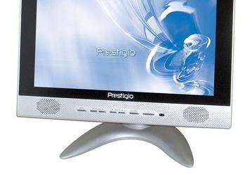 Новые ЖК-мониторы Prestigio: Prestigio P776 и Prestigio P796
